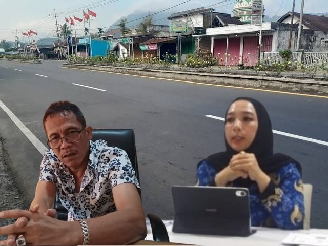 Proyek Marka Jalan Nyaris 1 Miliar Dipertanyakan, Askun: Cek Pakai Alat, Bukan Mata