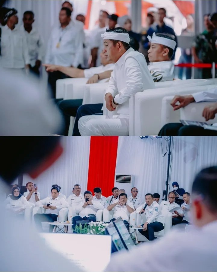 Inflasi Terkendali, Pemprov Jabar Dorong Penguatan Daya Beli Masyarakat