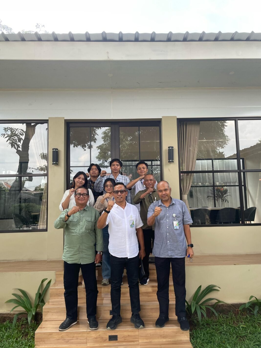 Jurnalis Lepas dan Pekerja Informal Karawang Kini Bisa Nikmati Jaminan Sosial lewat Program BPU