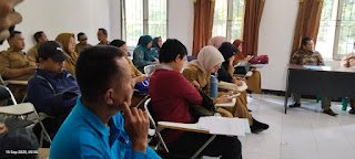 Dana Desa Pancakarya Disorot, Ketidakhadiran Ketua BUMDes Jadi Pertanyaan Besar