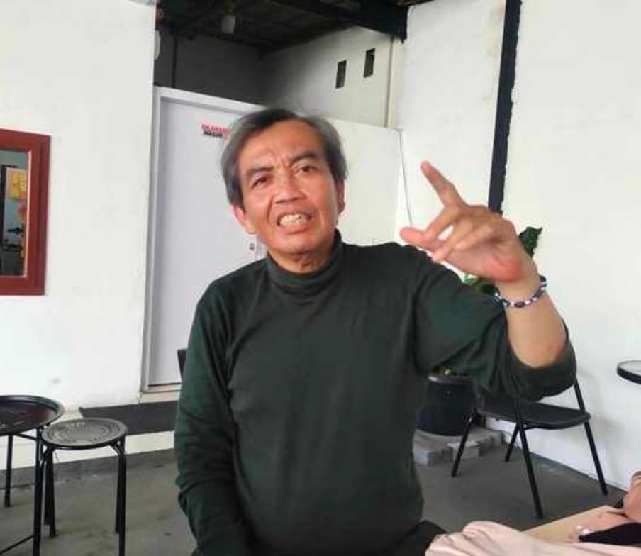 Riksus Dana Desa Pancakarya, Inspektorat ‘Ditantang’ Ungkap Peran Kepala Desa di Balik Absennya Ketua Bumdes