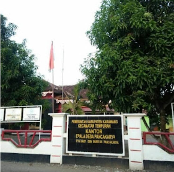 Dana Ketahanan Pangan Rp111 Juta Menguap, BPD Pancakarya Dinilai Gagal Awasi BUMDes