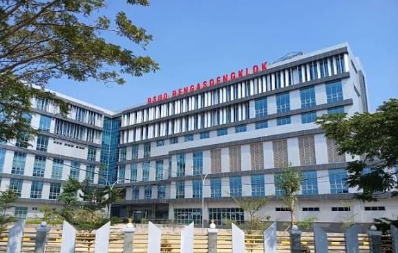 Polemik Rekrutmen RSUD Rengasdengklok, Lulusan SMP Lolos Jadi Asisten Apoteker