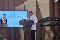 Seminar Internasional UNSIKA Soroti Dampak Geopolitik dan Krisis Pangan Dunia