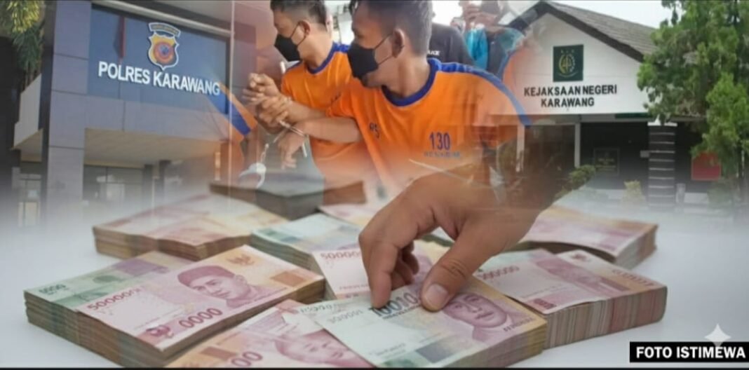 Uang Rp73 Juta Diduga Raib, Hakim PN Karawang Minta Polisi Klarifikasi dalam Sidang Kasus Pembunuhan Nenek di Klari